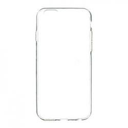 Tactical TPU Kryt Transparent pro Samsung J610 Galaxy J6 plus